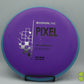 Pixel - Simon Line Electron Soft
