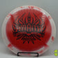 Wraith - Halo Star (Garrett Gurthie Tour Series)