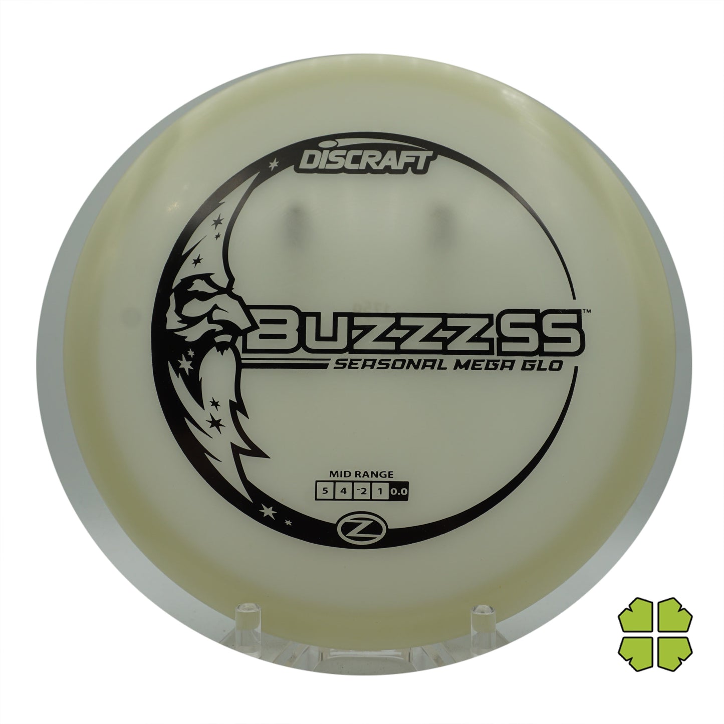 Buzzz SS - Z Seasonal Mega Glo