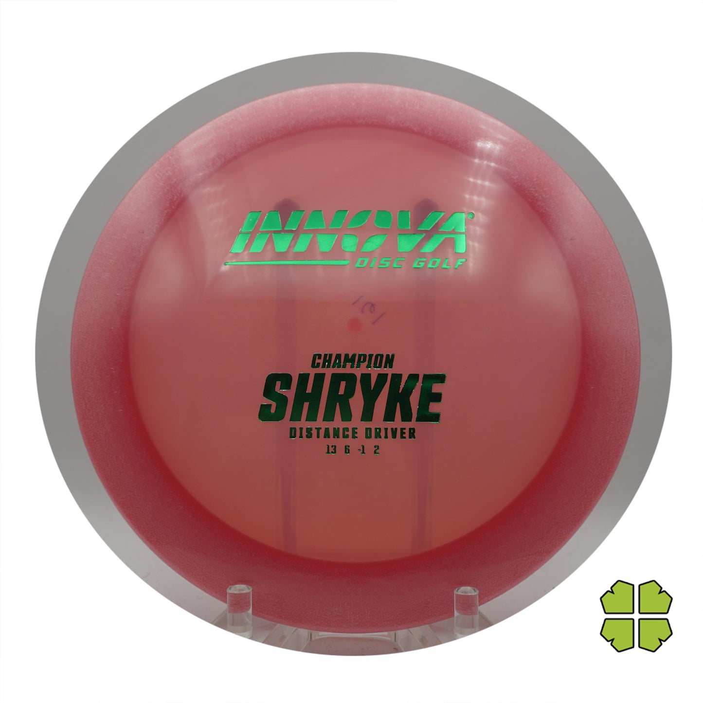 Shryke - Champion (163g & Lower)