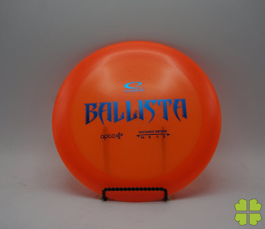 Ballista - Opto Air