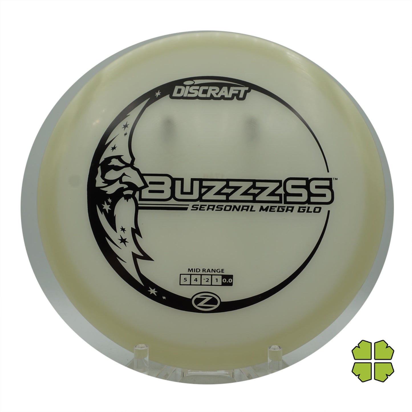 Buzzz SS - Z Seasonal Mega Glo