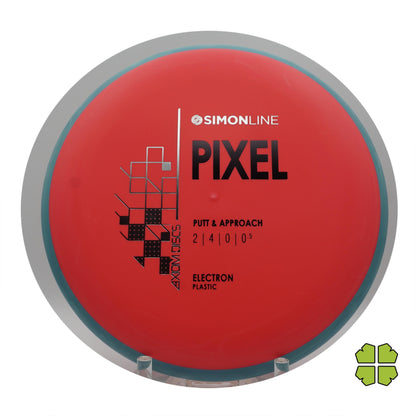Pixel - Simon Line Electron