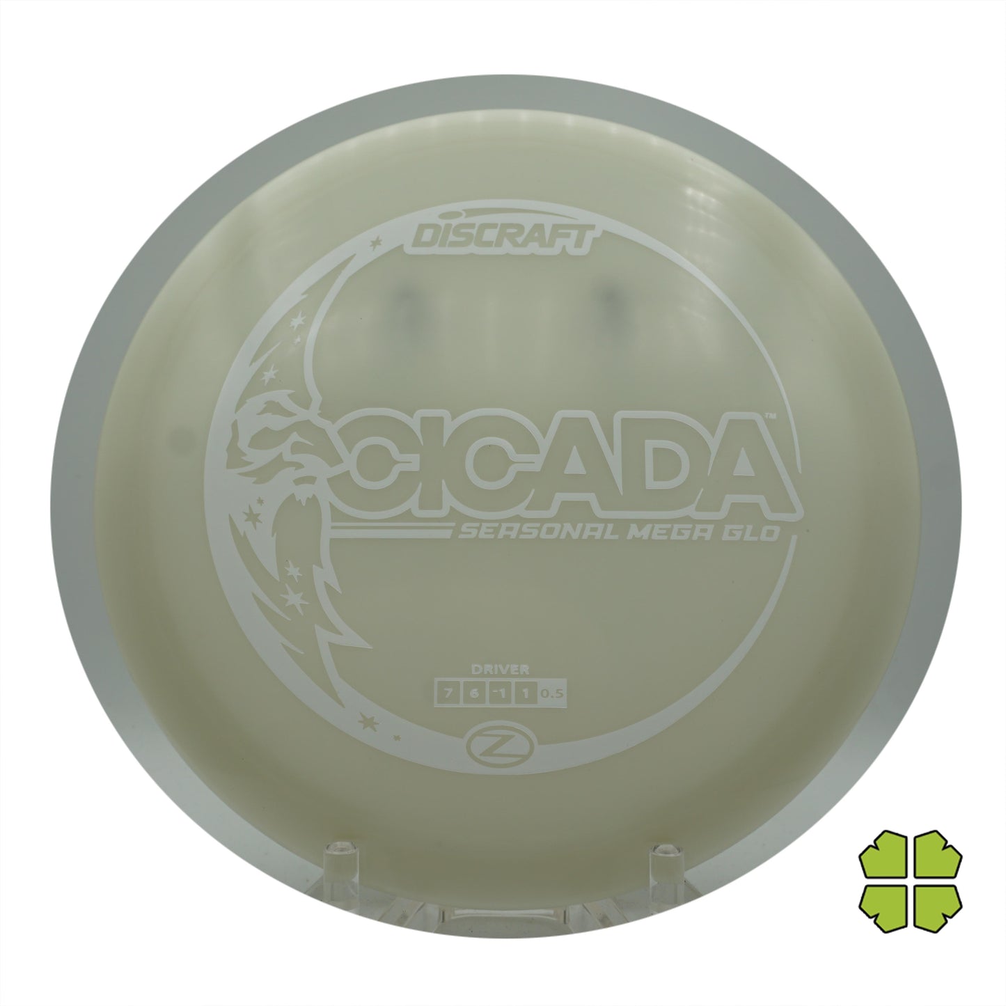 Cicada - Seasonal Mega Glo