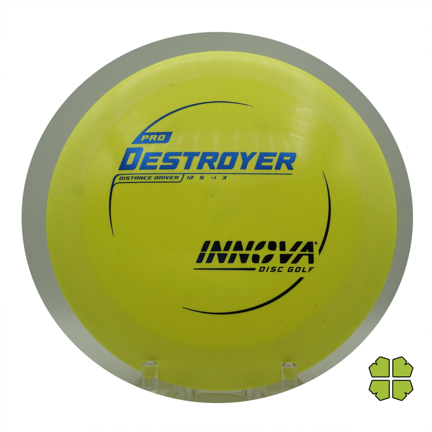 Destroyer - Pro (163g & Lower)