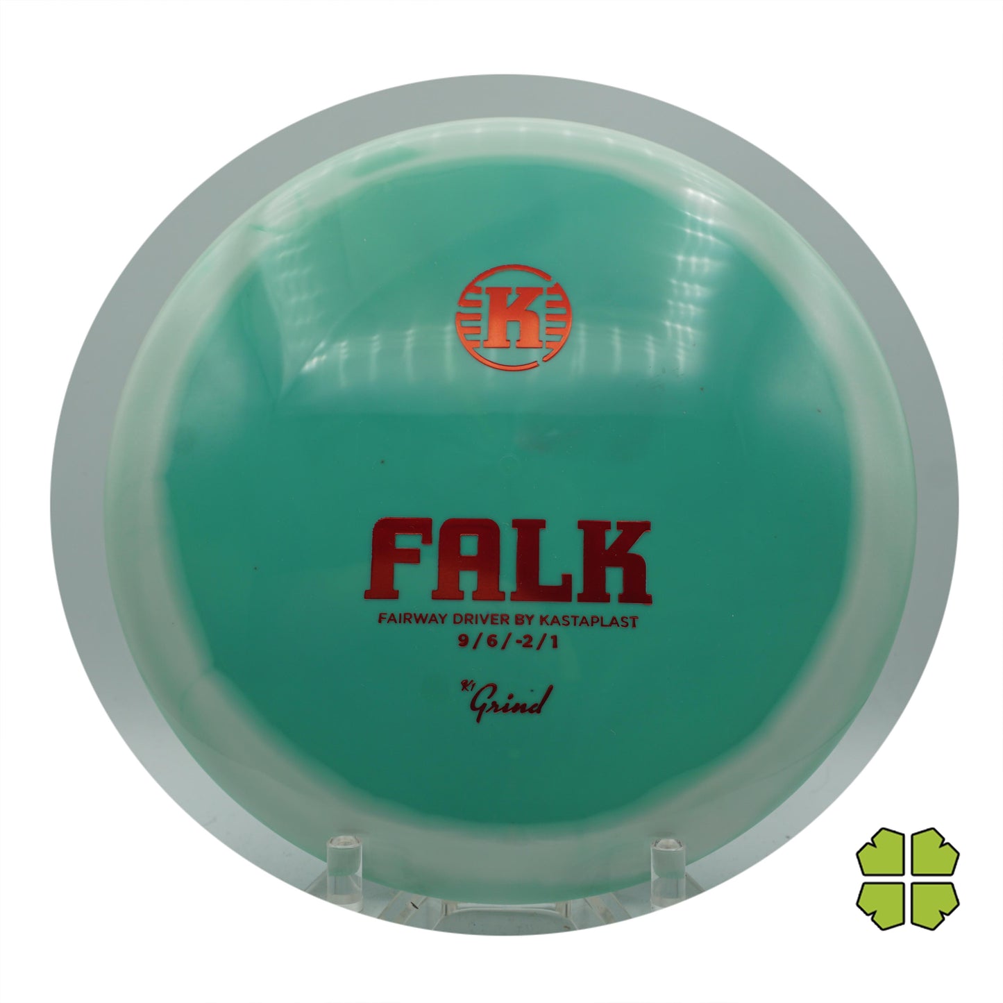 Falk - K1 Grind