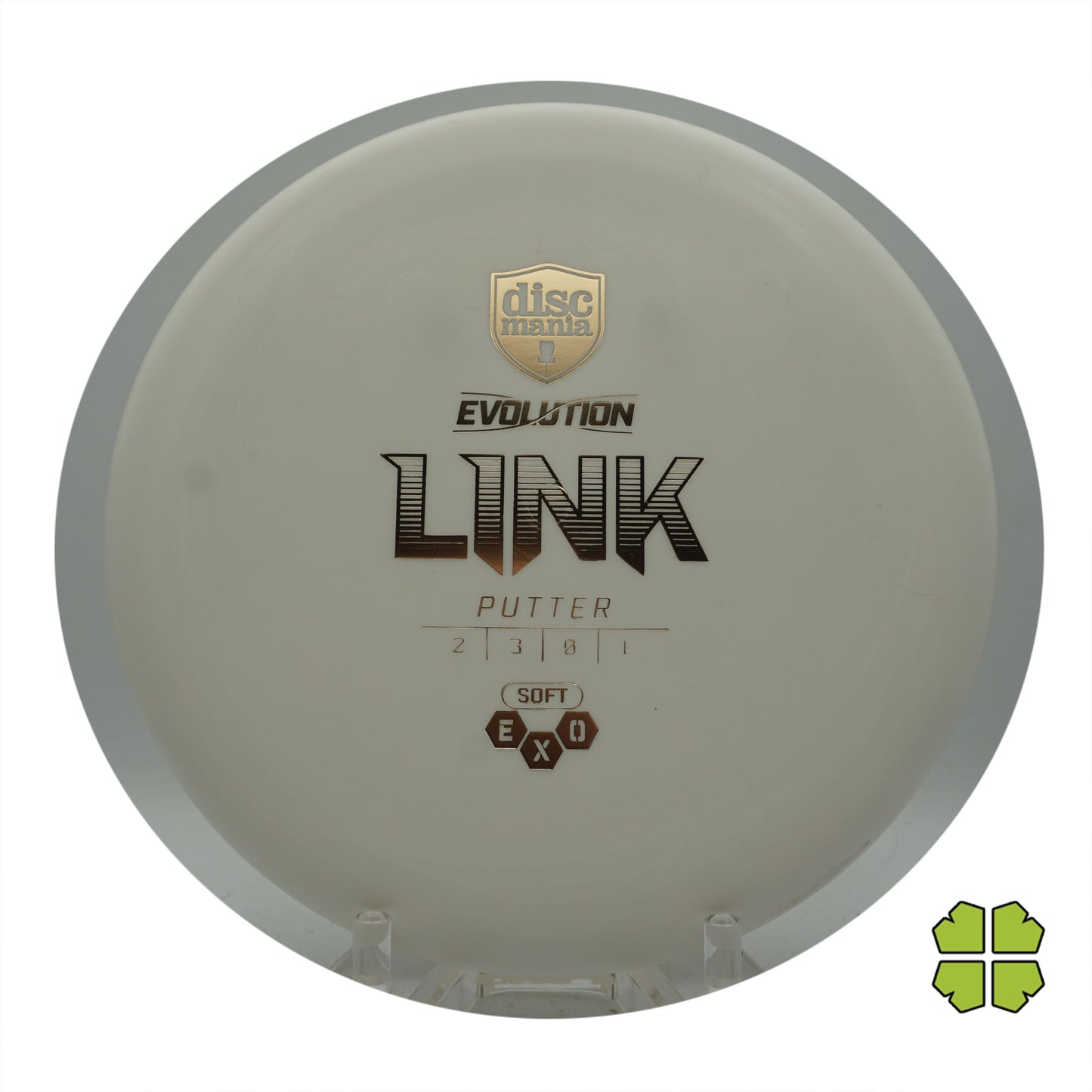 Link - Exo Soft