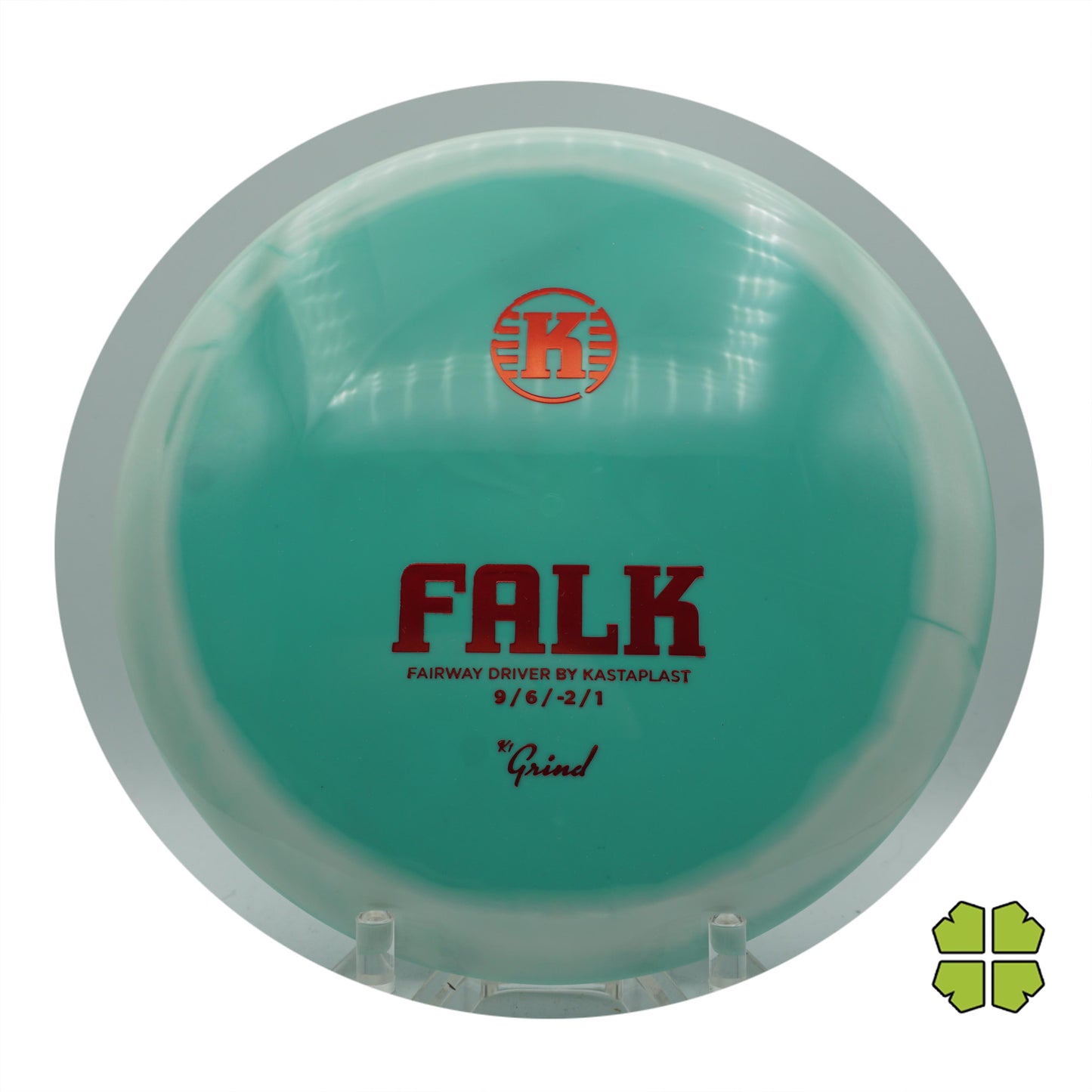 Falk - K1 Grind