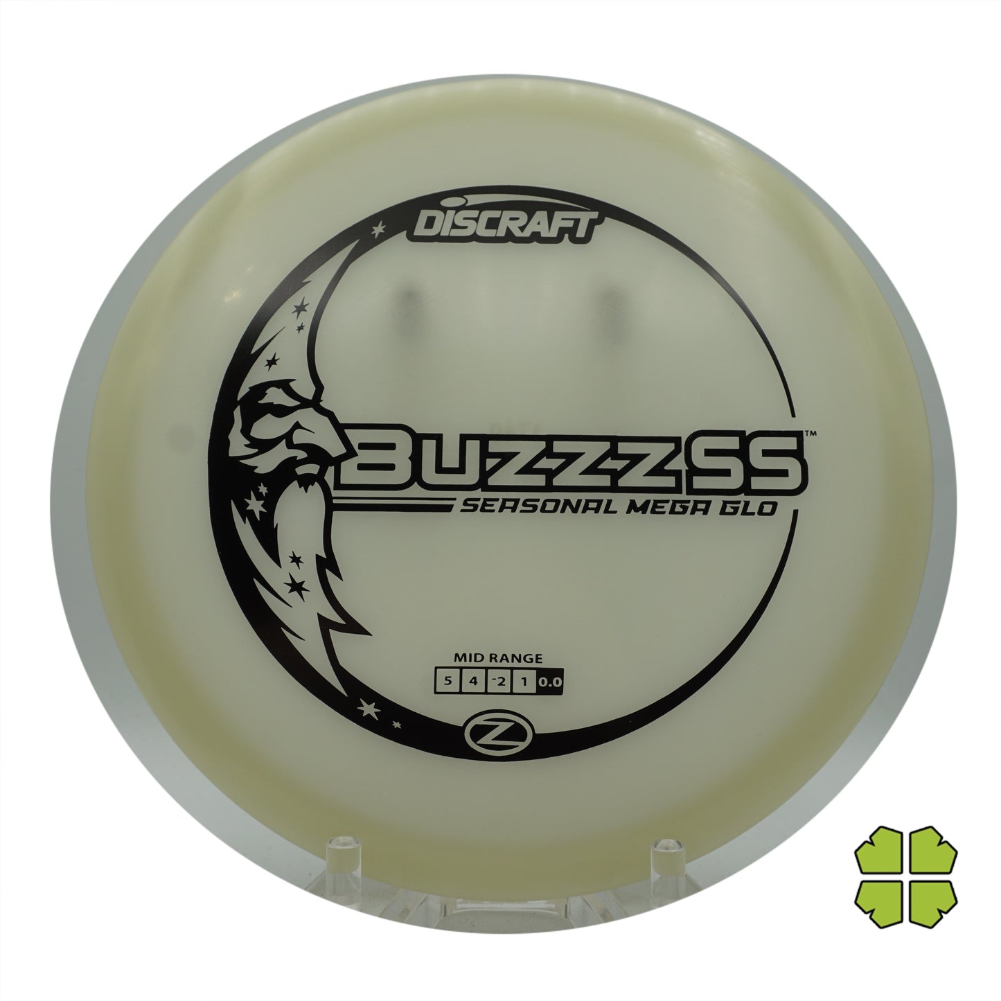 Buzzz SS - Z Seasonal Mega Glo