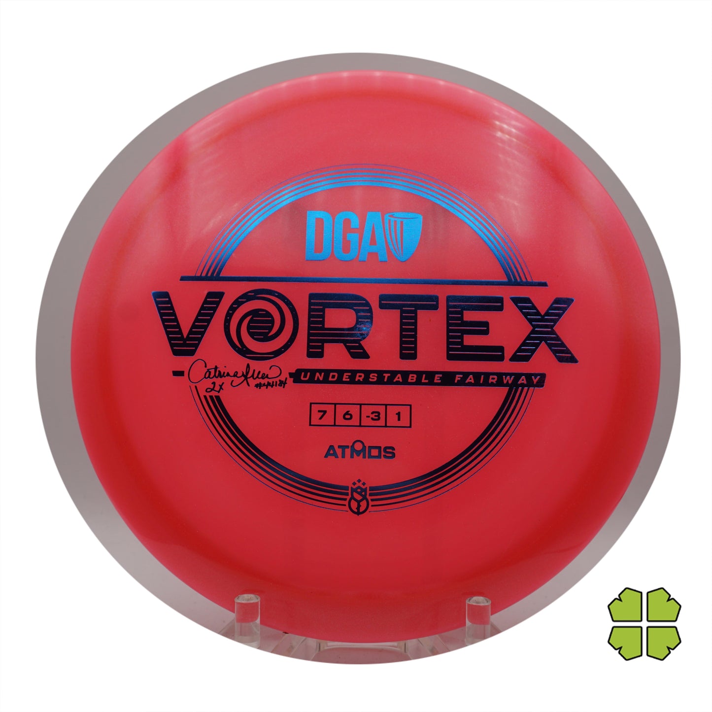 Vortex - Atmos Catrina Allen