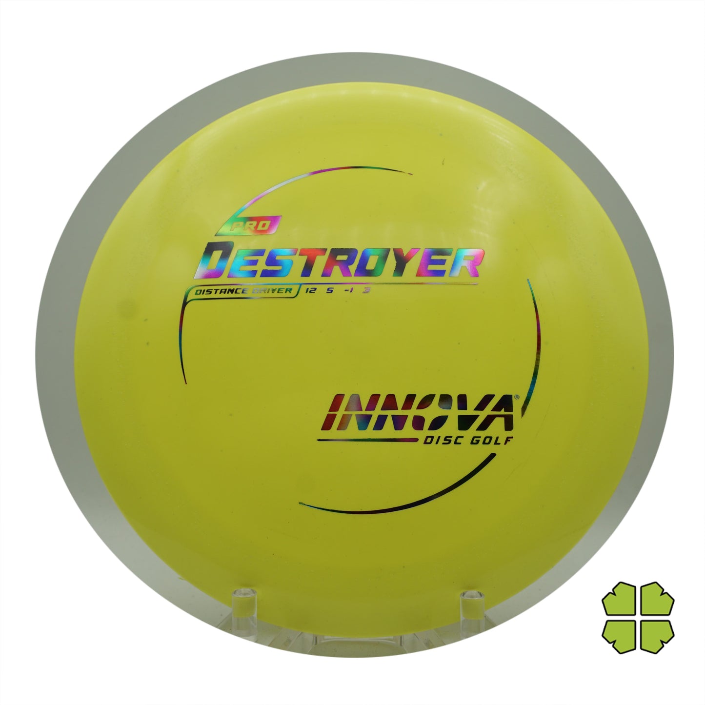 Destroyer - Pro (163g & Lower)