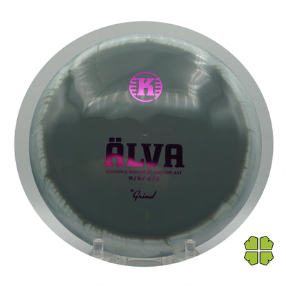 Alva - K1 Grind