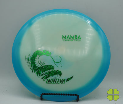 Mamba - Proto Glow Halo Star (Juliana Korver)