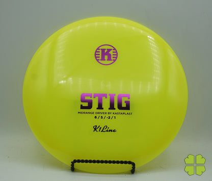 Stig - K1 Line