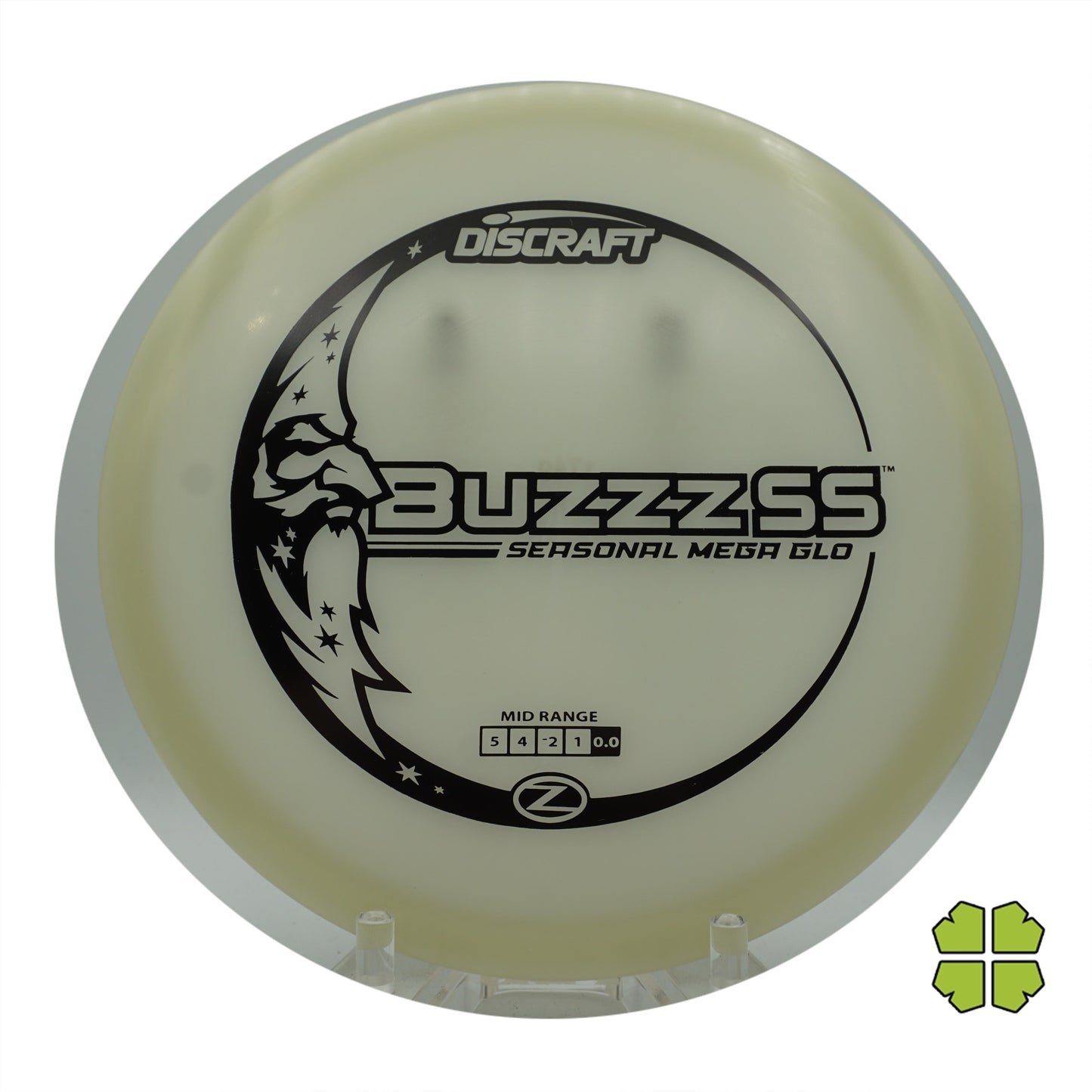 Buzzz SS - Z Seasonal Mega Glo