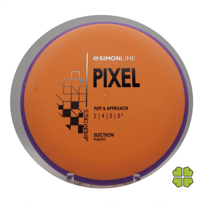Pixel - Simon Line Electron