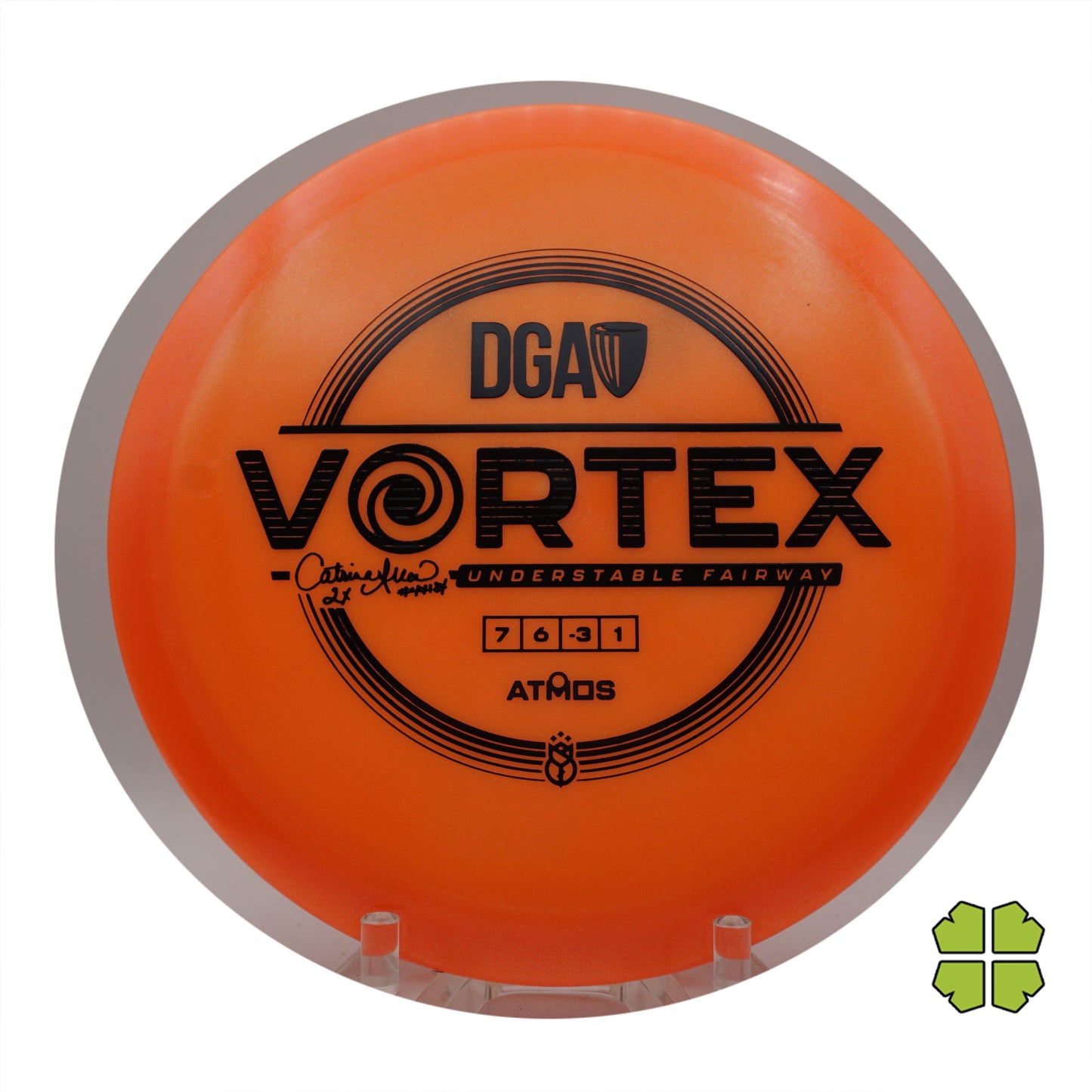 Vortex - Atmos Catrina Allen (163g & Lower)
