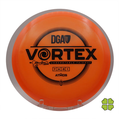 Vortex - Atmos Catrina Allen (163g & Lower)
