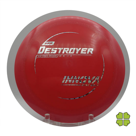 Destroyer - Pro
