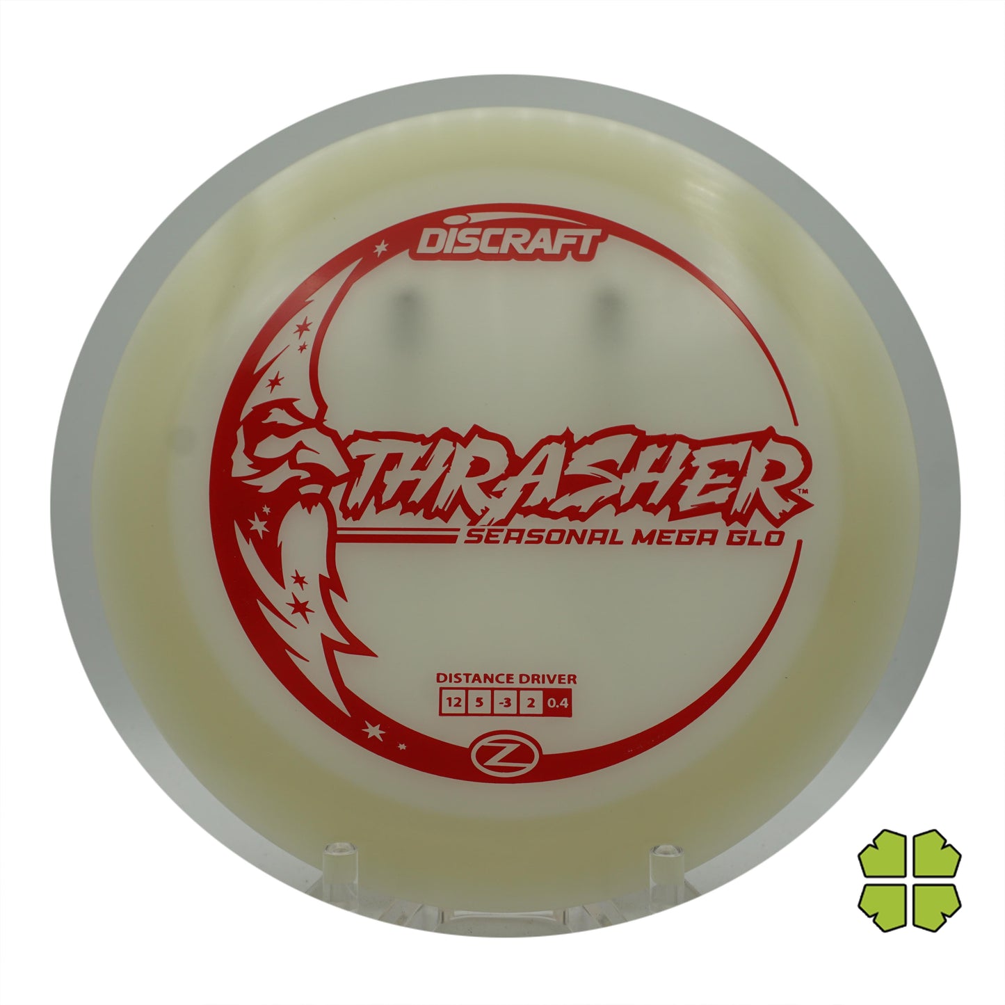 Thrasher - Seasonal Mega Glo