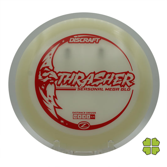 Thrasher - Seasonal Mega Glo