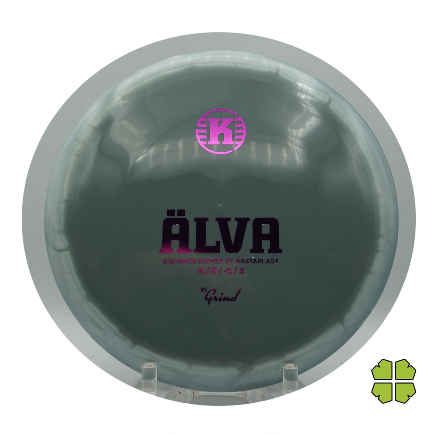 Alva - K1 Grind