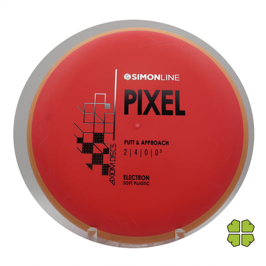 Pixel - Simon Line Electron Soft