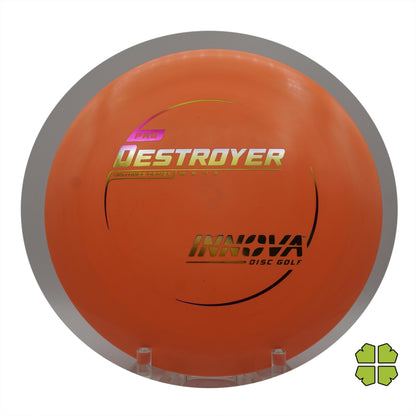Destroyer - Pro