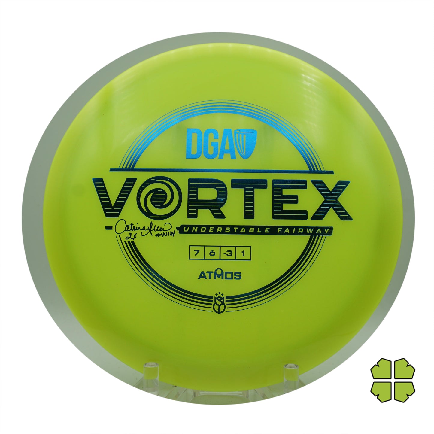 Vortex - Atmos Catrina Allen