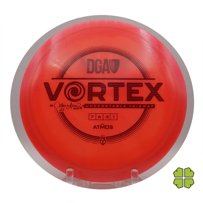 Vortex - Atmos Catrina Allen