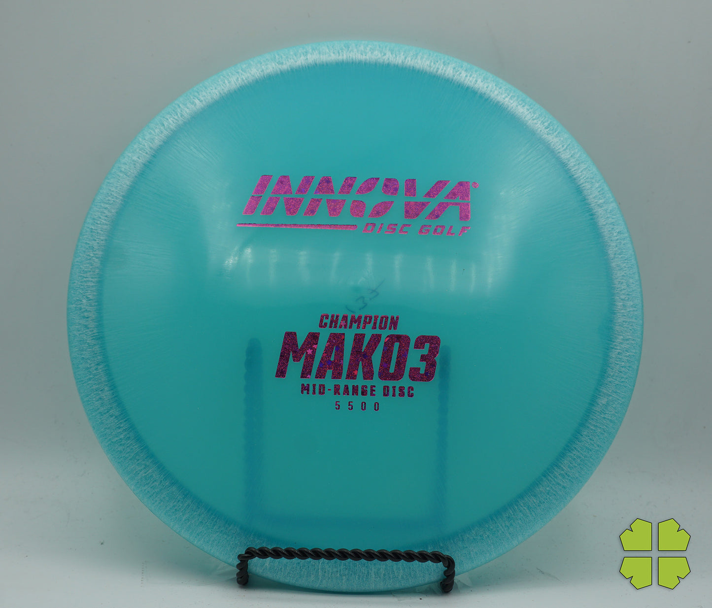 Mako3 - Champion