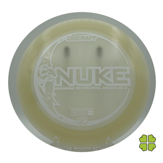 Nuke - Z Seasonal Mega Glo