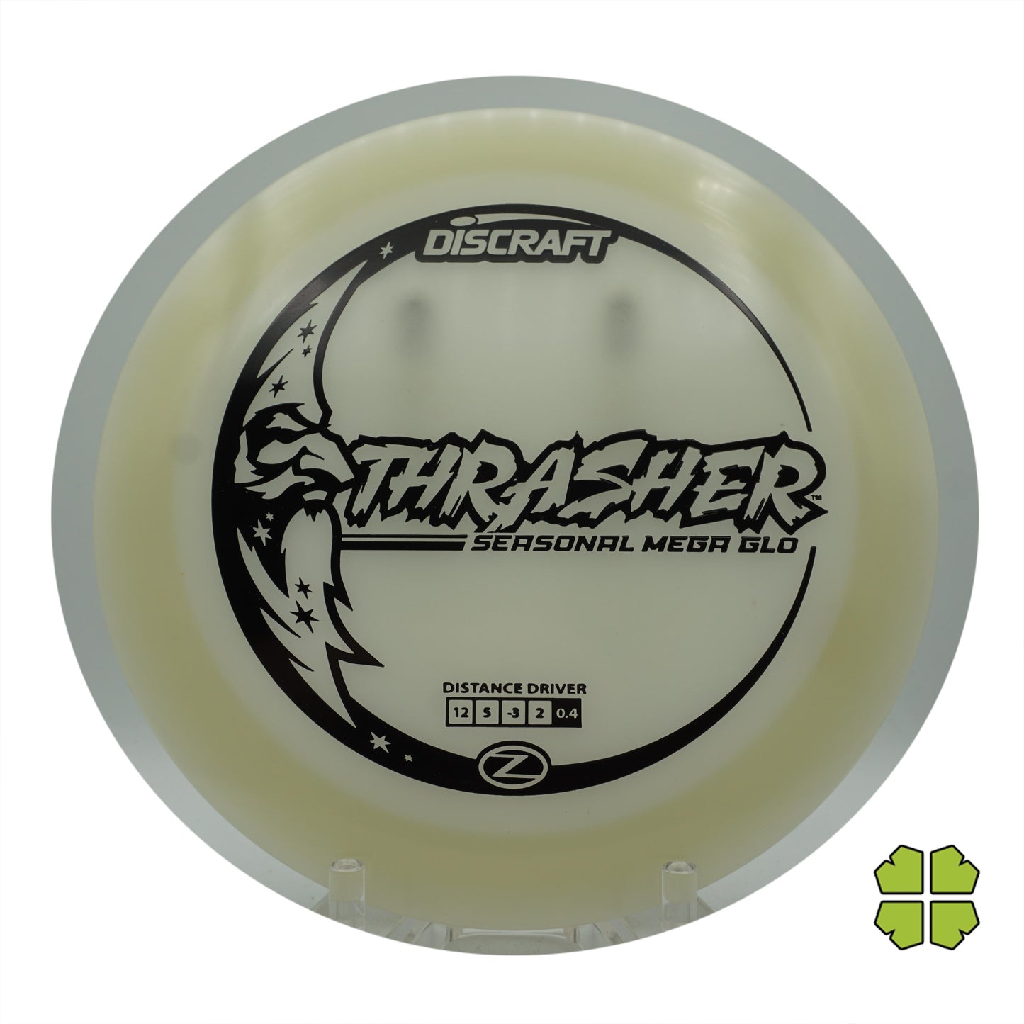 Thrasher - Seasonal Mega Glo