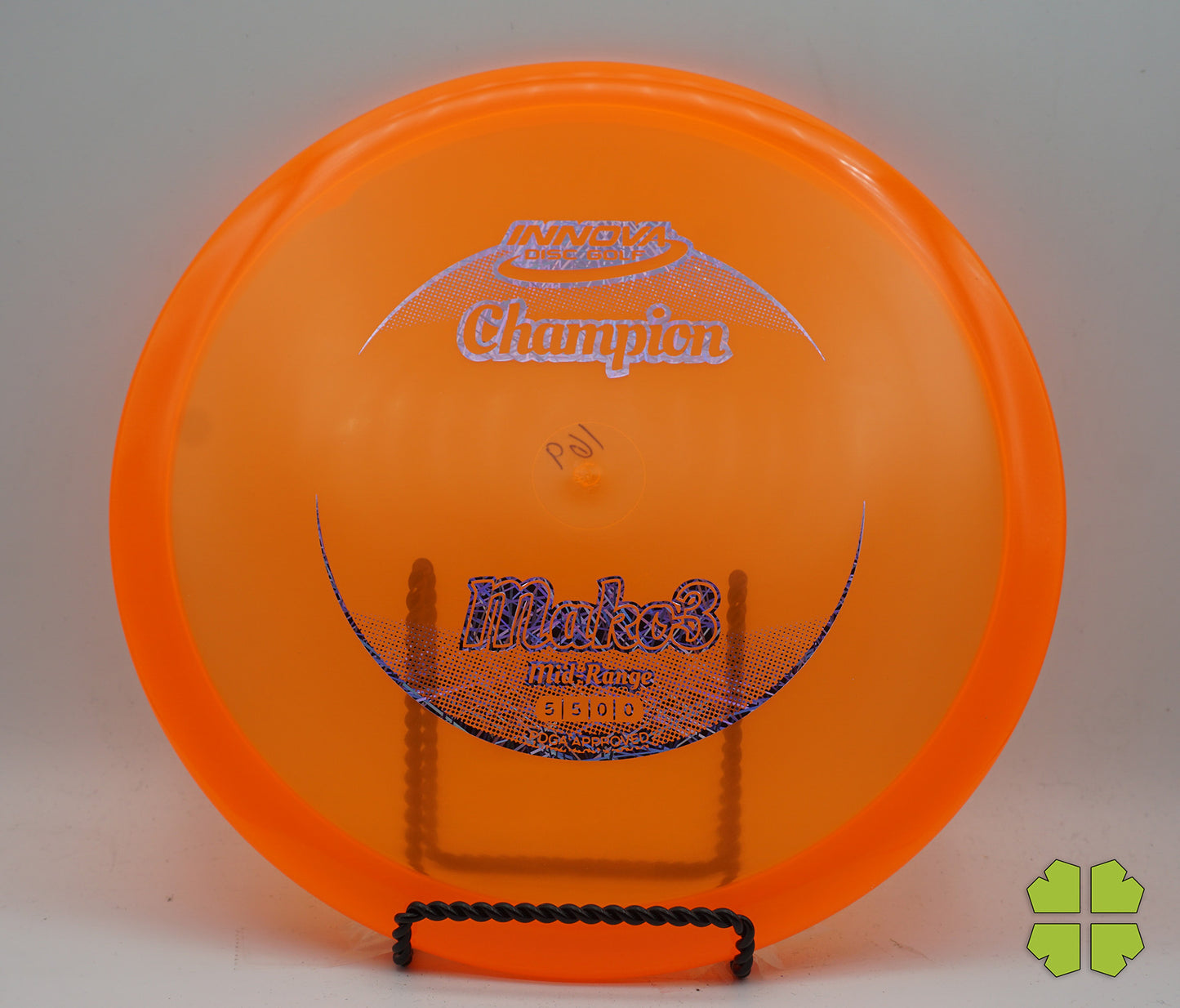 Mako3 - Champion