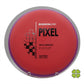 Pixel - Simon Line Electron Soft