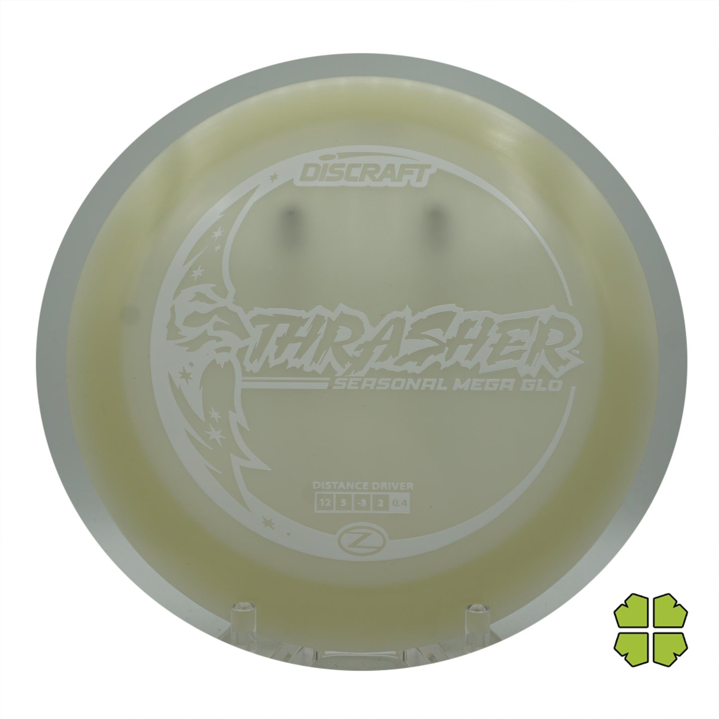 Thrasher - Seasonal Mega Glo