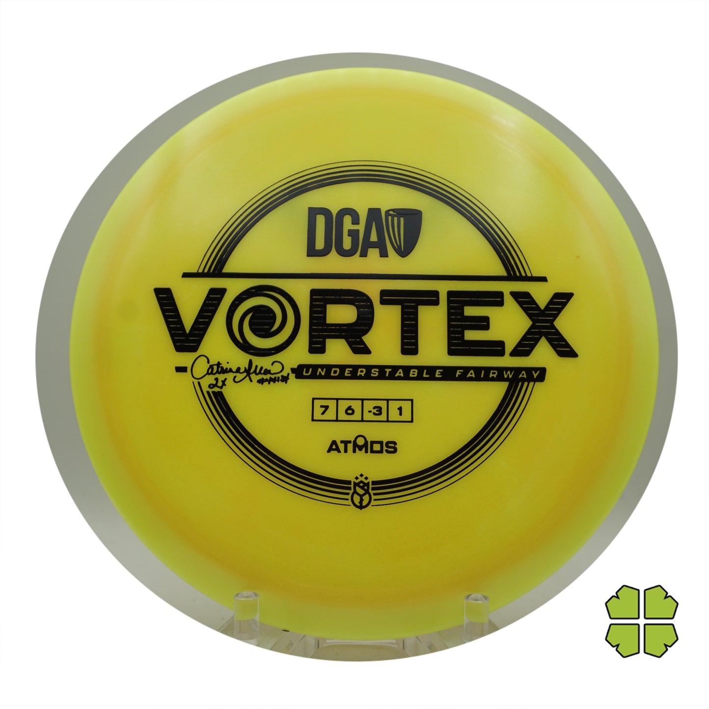 Vortex - Atmos Catrina Allen (163g & Lower)
