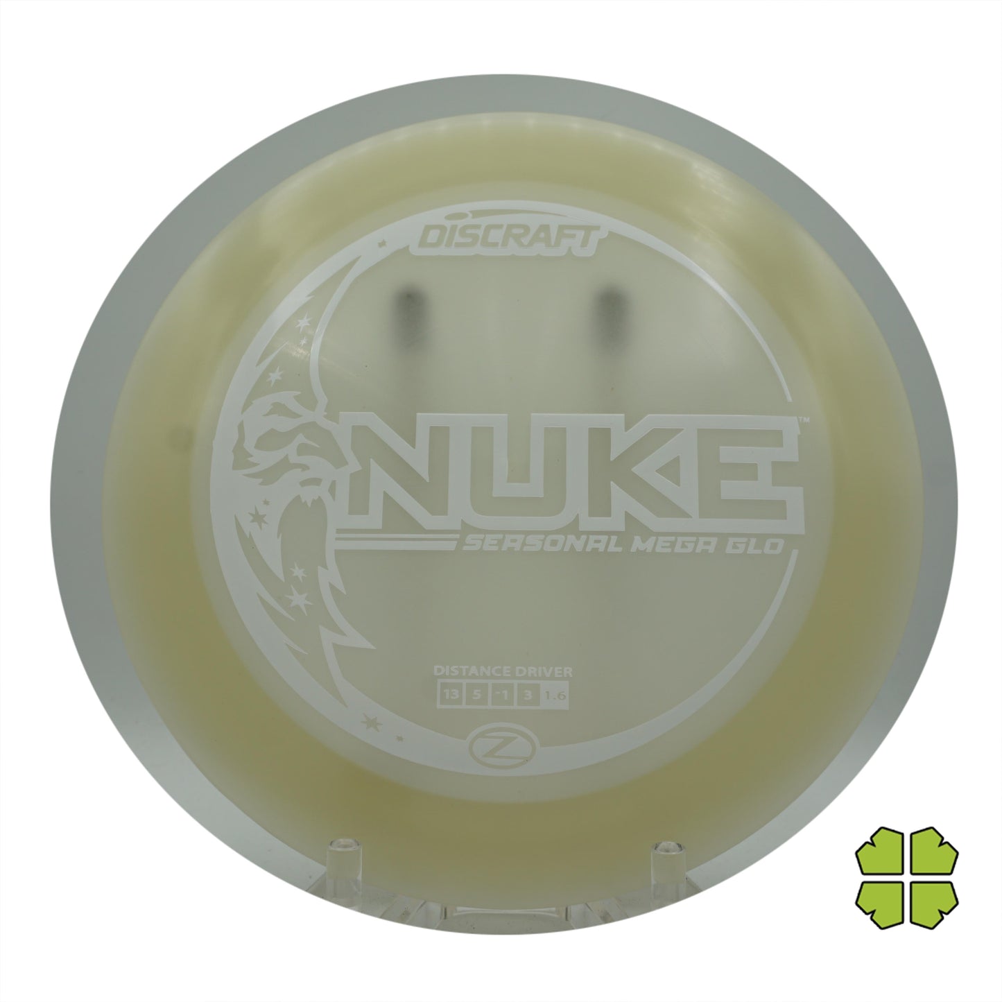 Nuke - Z Seasonal Mega Glo