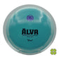 Alva - K1 Grind