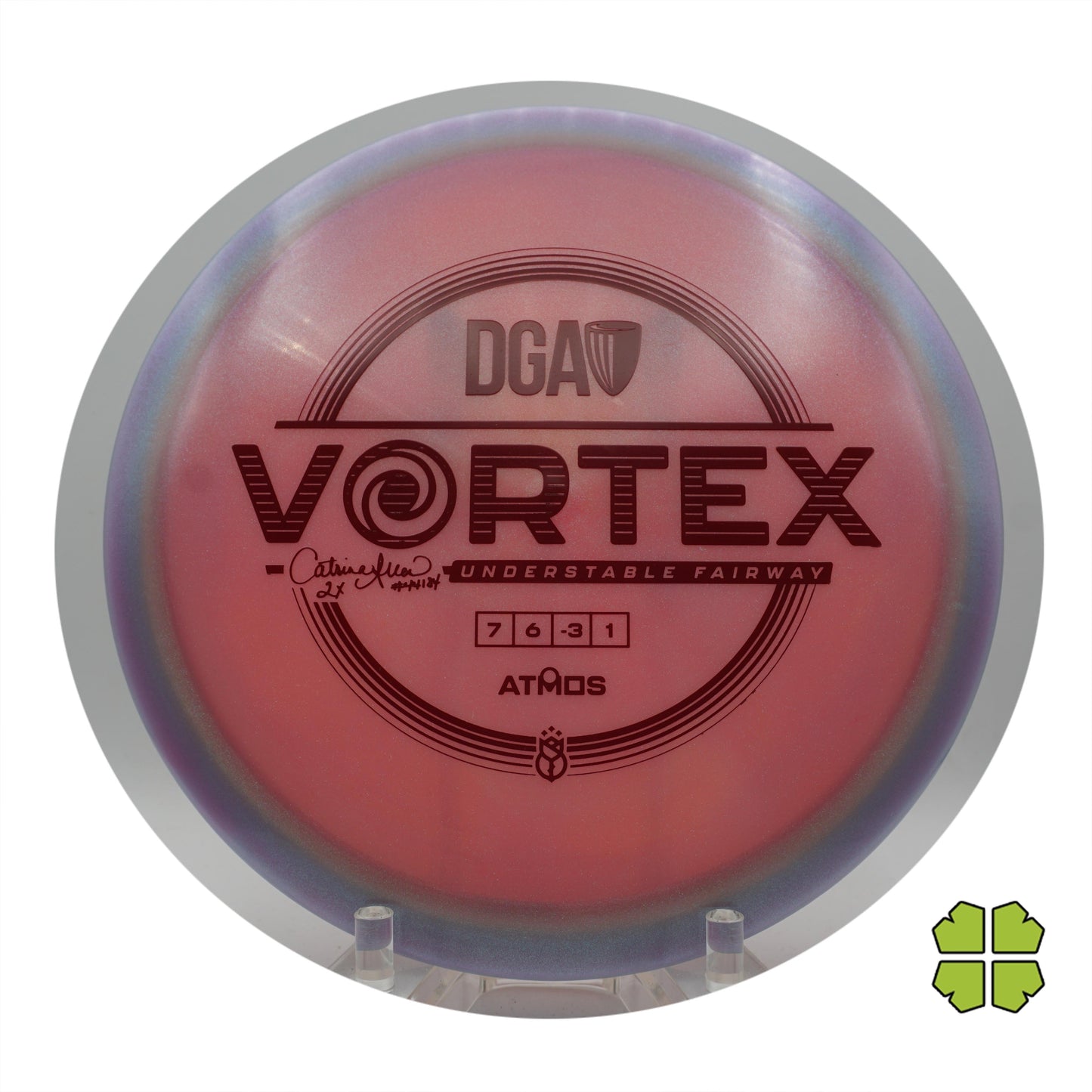 Vortex - Atmos Catrina Allen