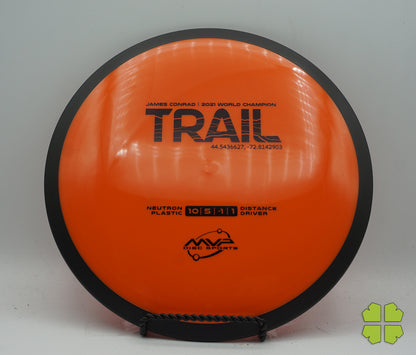 Trail - Neutron