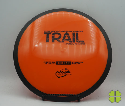 Trail - Neutron