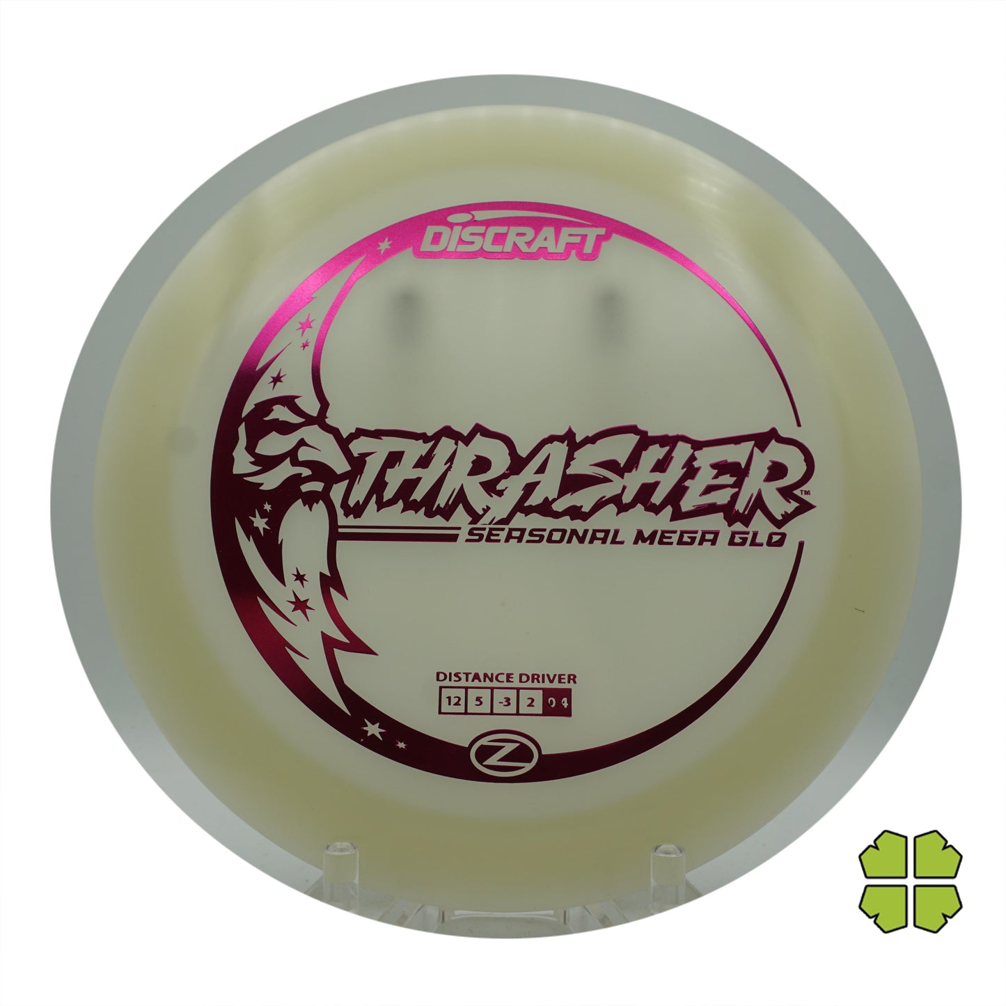 Thrasher - Seasonal Mega Glo