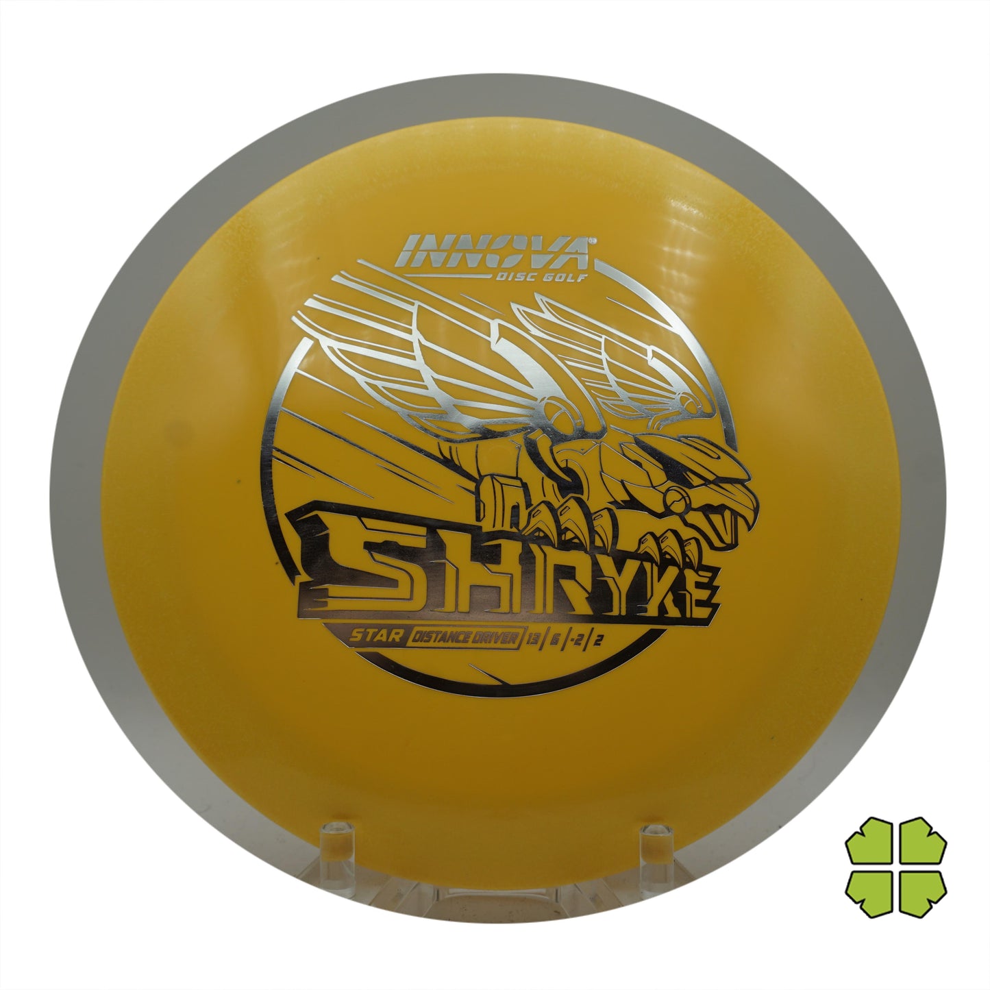 Shryke - Star (163g & Lower)