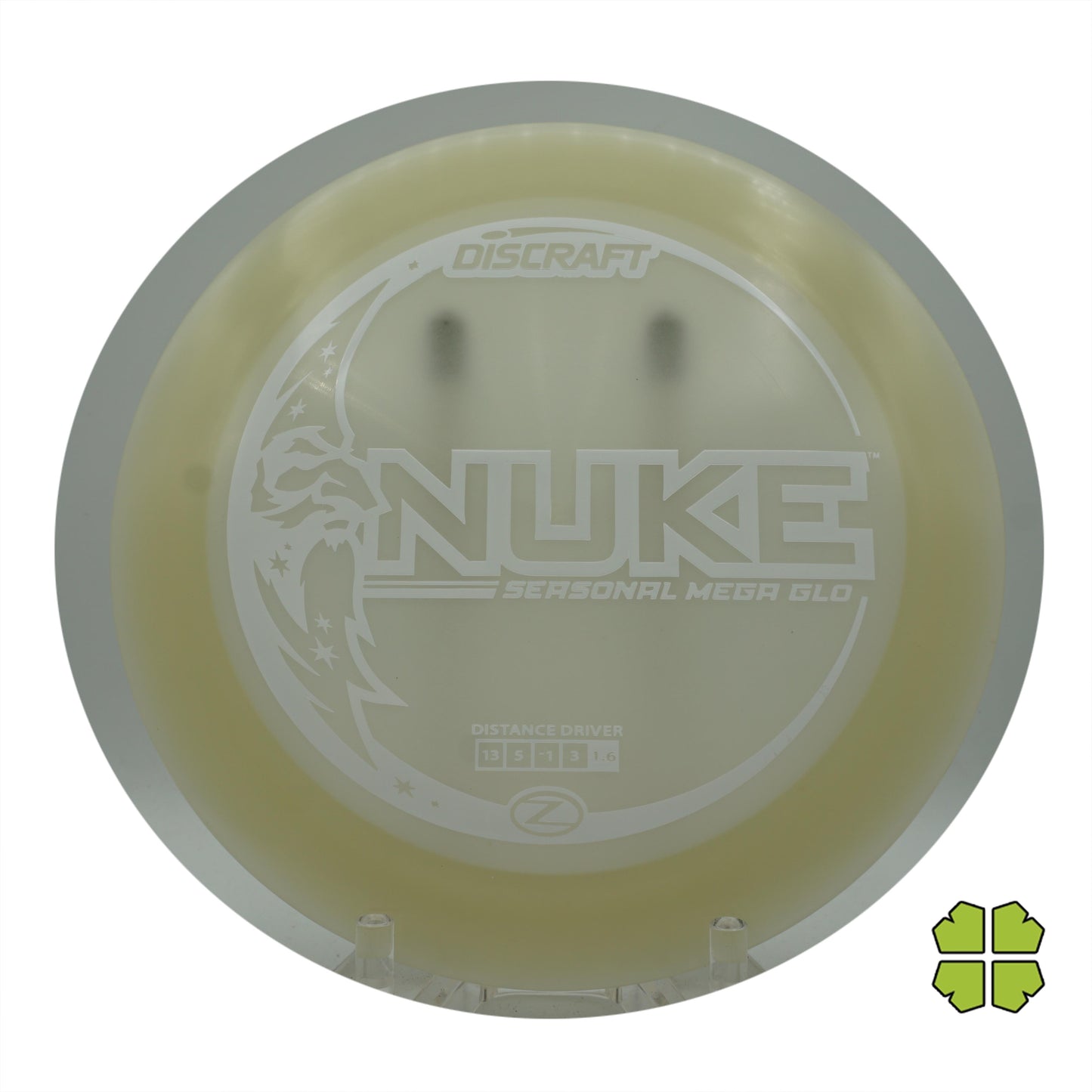 Nuke - Z Seasonal Mega Glo