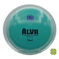 Alva - K1 Grind