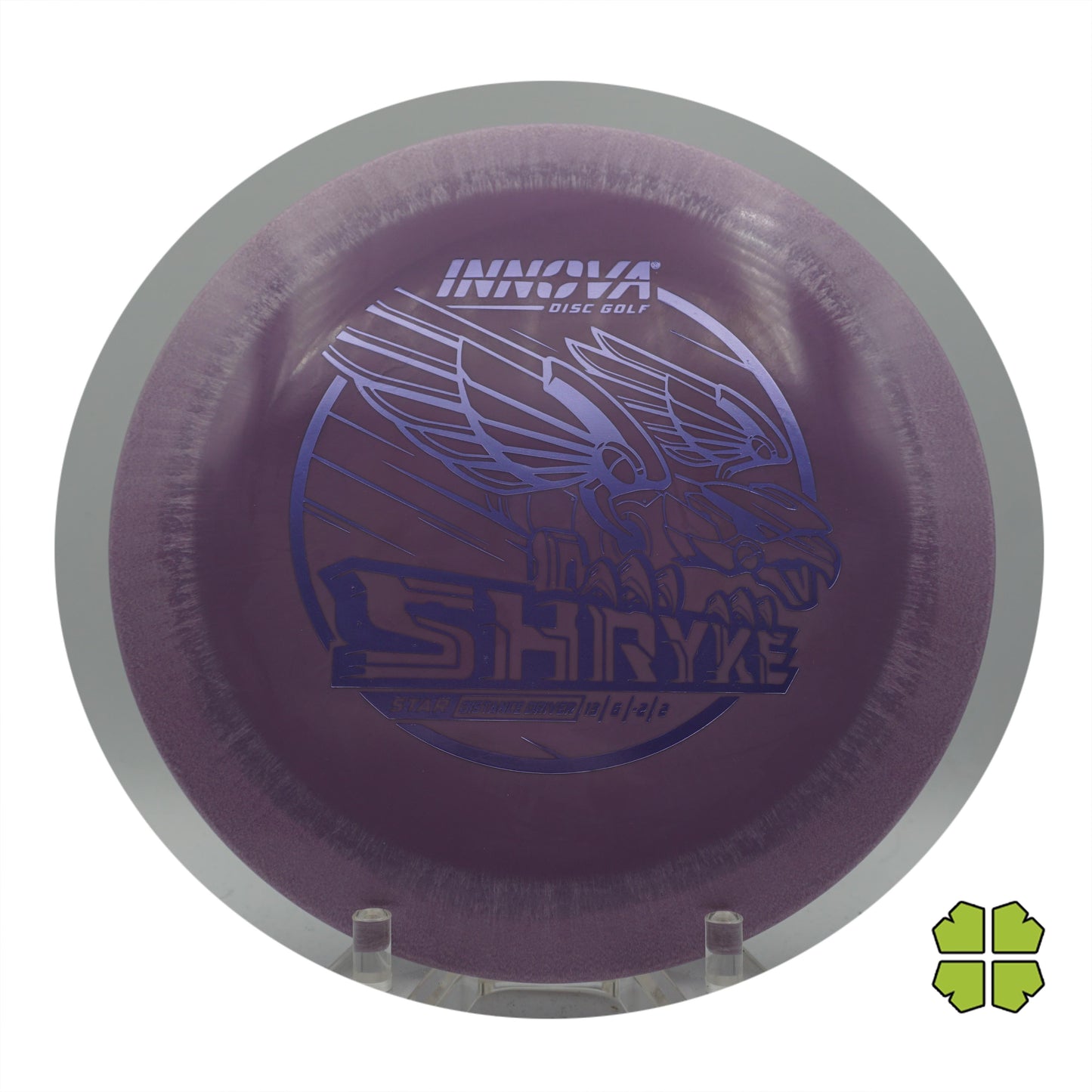 Shryke - Star (163g & Lower)