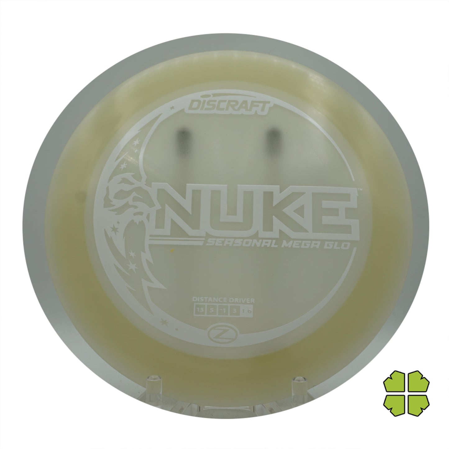Nuke - Z Seasonal Mega Glo