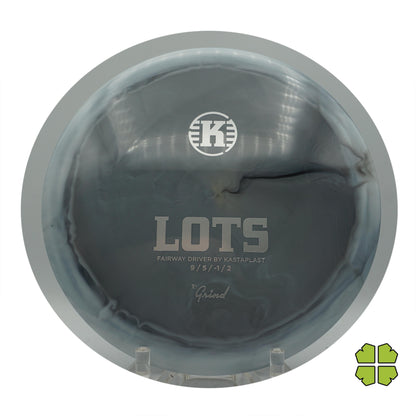 Lots - K1 Grind