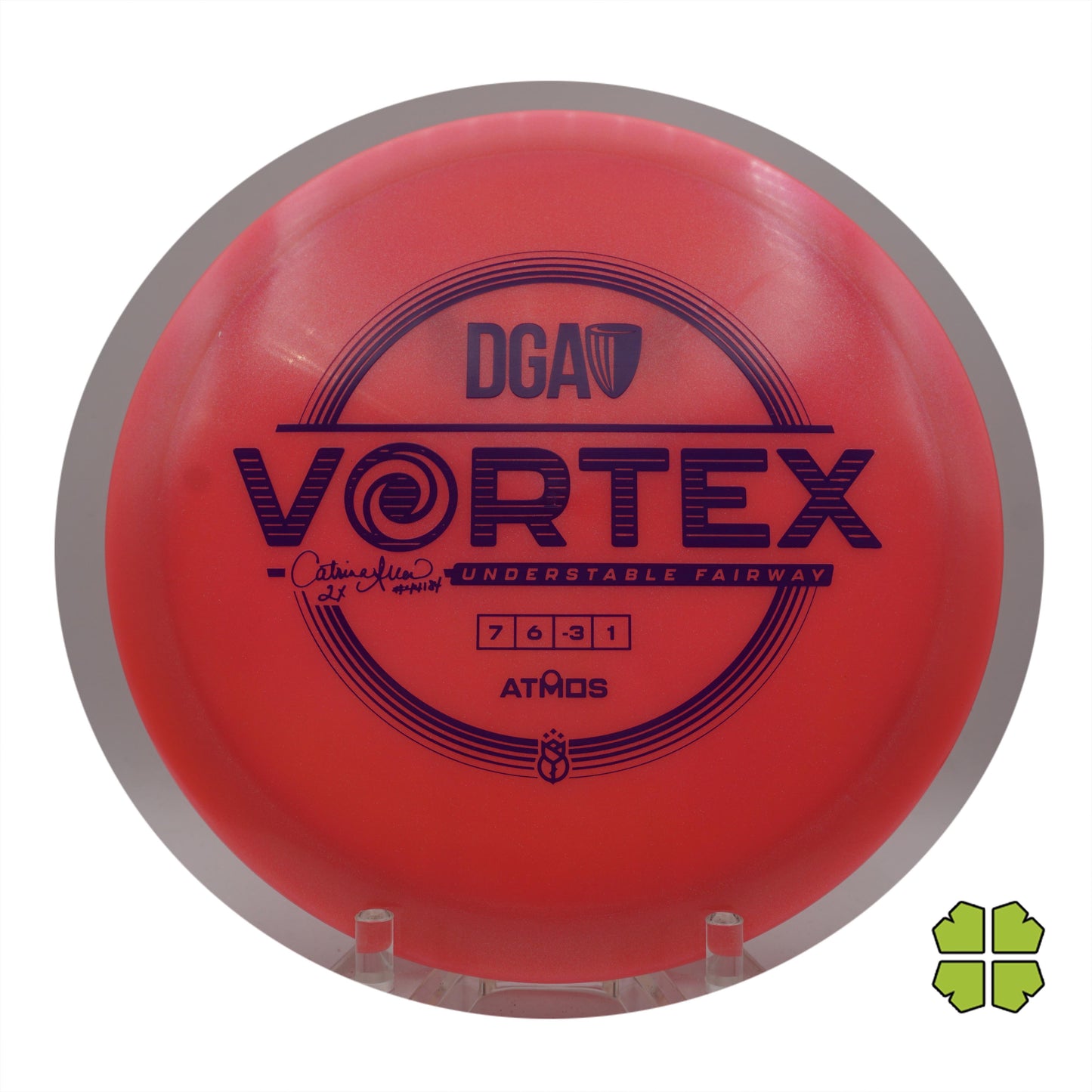 Vortex - Atmos Catrina Allen